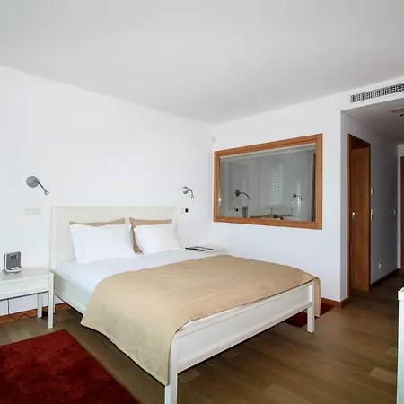 Tr3s Qu4rtos Pedras Pretas Villa Porto Santo
