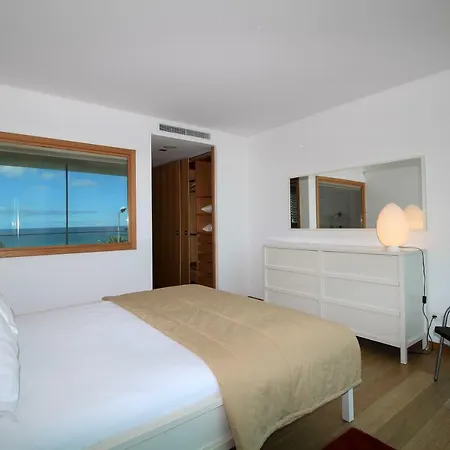 Tr3s Qu4rtos Pedras Pretas Villa Porto Santo