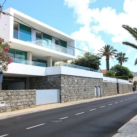 Villa Tr3s Qu4rtos Pedras Pretas *