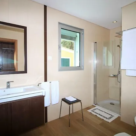 Villa Tr3s Qu4rtos Pedras Pretas