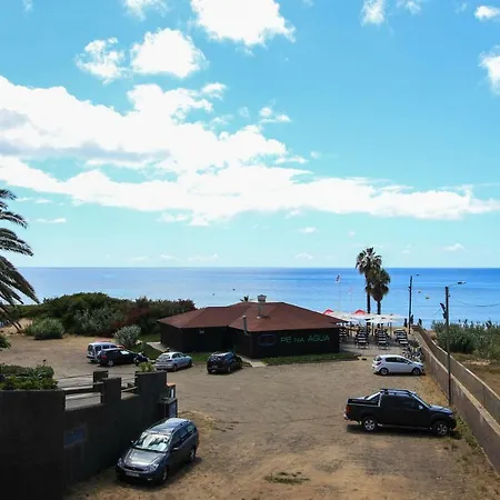 Tr3s Qu4rtos Pedras Pretas Villa *