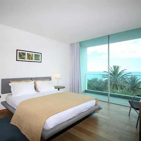 Villa Tr3s Qu4rtos Pedras Pretas Porto Santo