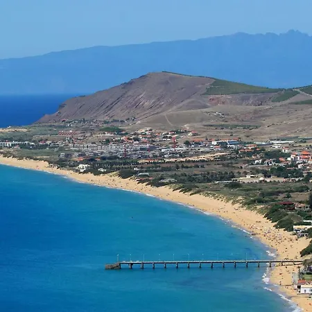Tr3s Qu4rtos Pedras Pretas Villa