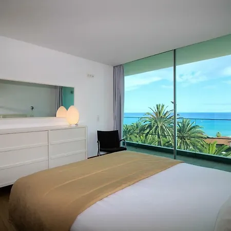 Tr3s Qu4rtos Pedras Pretas Villa Porto Santo