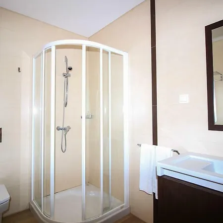 Tr3s Qu4rtos Pedras Pretas Villa *